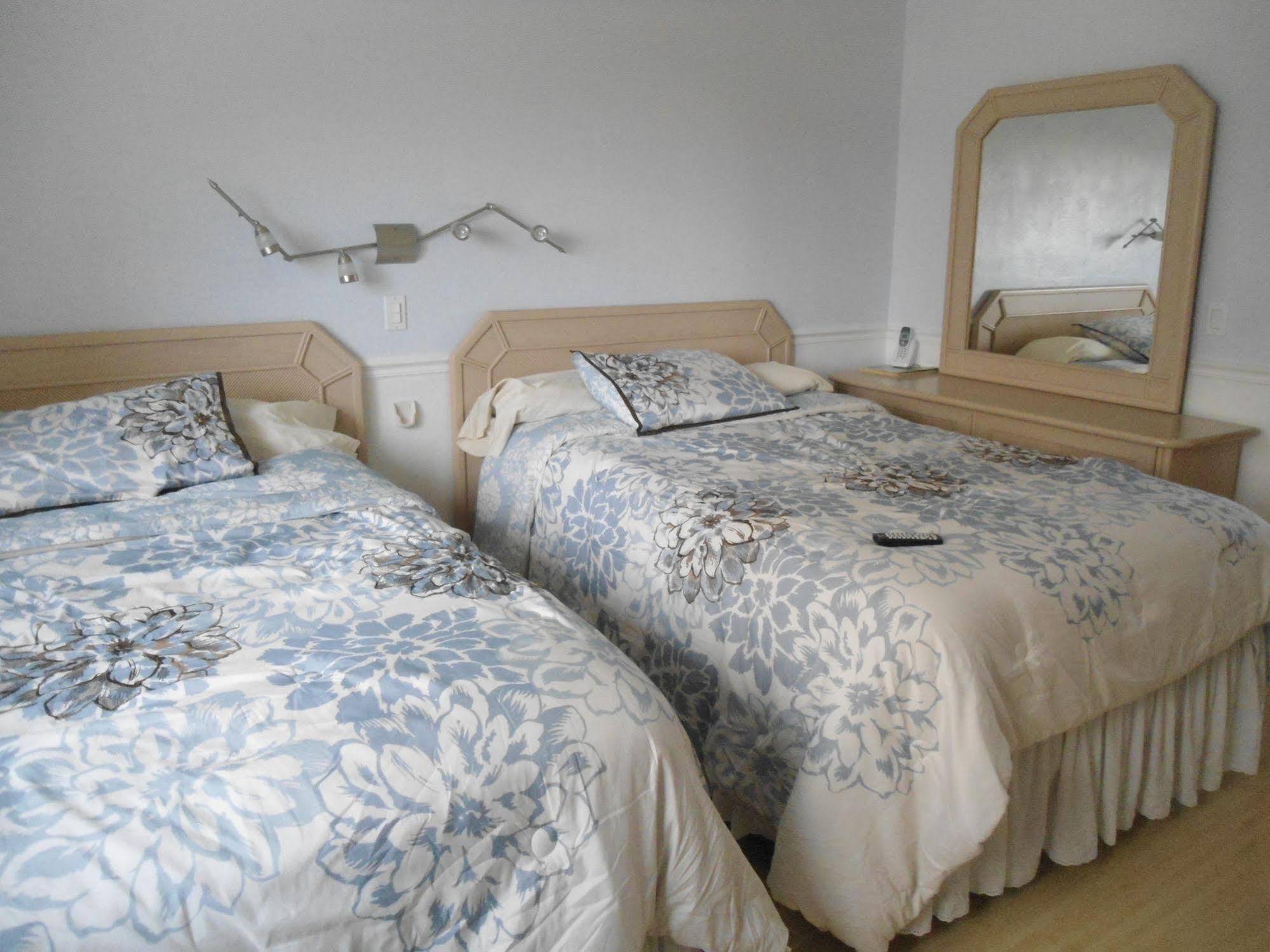 Malyn Resort Сант Пит Бич Экстерьер фото